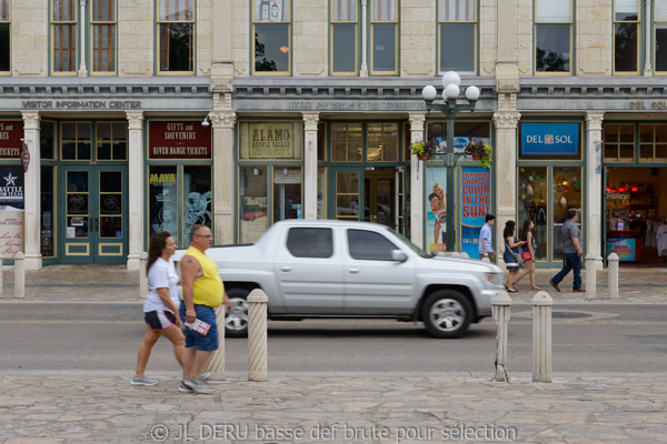 San Antonio, TX, USA